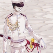 くらげ野郎