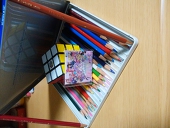 はりこのま