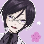 でめてる