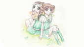 杏樹和