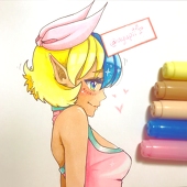 TsukiiP
