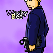 WackyBee