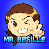 Mr. Resille