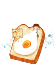 むとう@LINEスタンプ販売中