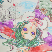 風花葵