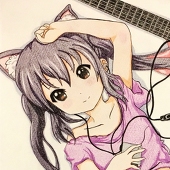 楡