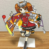 きゅあ5リン