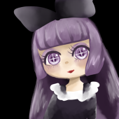 栗原灯子（ゆらりぼん）
