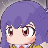 三日月うみぼうず