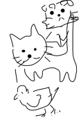 富永