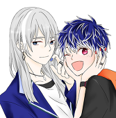 丑川まこ
