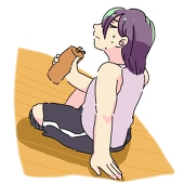 よし