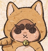 百獣屋🐾火之丸