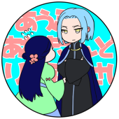 衿宮ゆり