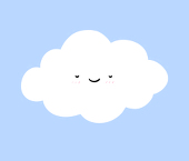 cloudydrinks