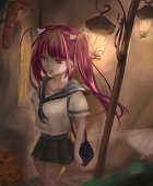 夏織