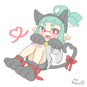 こん