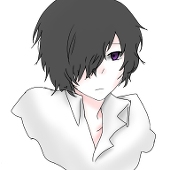 ゆーくん。