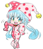 まぁむぞん