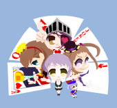 白紙