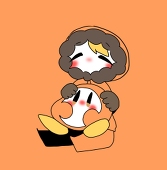 ＊