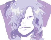 けぶ郎