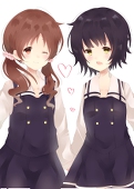 西村ぱな娘