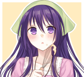 水橋紫夏
