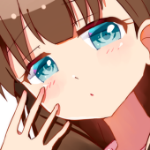 望月もか ◎ ついった