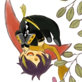 mati＠(・θ・)