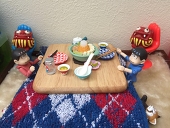 鳥屋柚