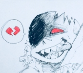 こはくん