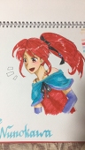 まうっち(๑•ㅂ•)و✧