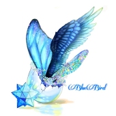 bluebird/ぶるーばーど