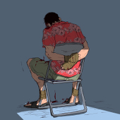 kR