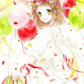 ゆうき杏