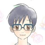 嘉安岐/よしあき