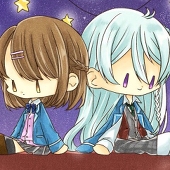 ちづる*(とわ)