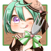 緋紅音々◎創作