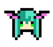 黒江みらい