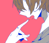 ゆっこ。