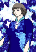 甕下 星辰＠治療中