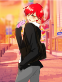 京妃