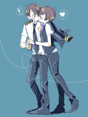 ろくすけ
