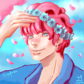 aoi-tan