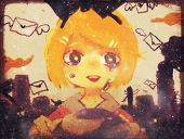 一月