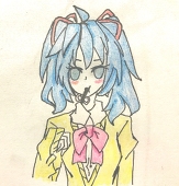 あめあ