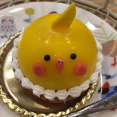 小鳥屋