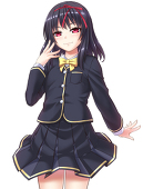 友井架月@FANBOX更新中