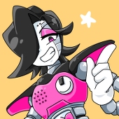 ぺケ丸